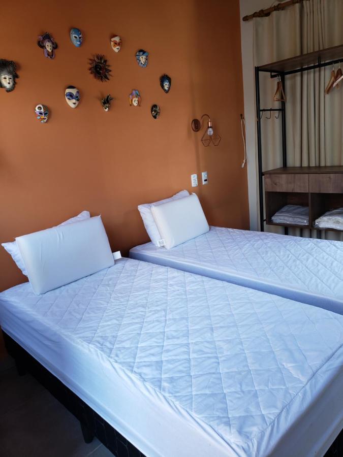 Suites Verano Ubatuba - Bairro Itagua - Com Piscina المظهر الخارجي الصورة