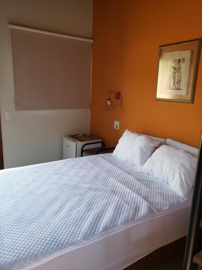 Suites Verano Ubatuba - Bairro Itagua - Com Piscina المظهر الخارجي الصورة