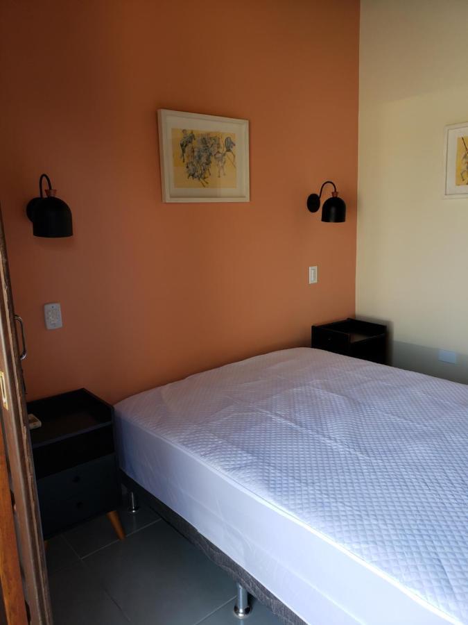 Suites Verano Ubatuba - Bairro Itagua - Com Piscina المظهر الخارجي الصورة