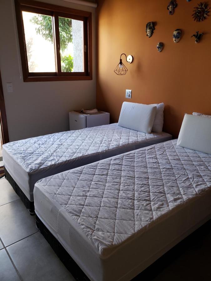 Suites Verano Ubatuba - Bairro Itagua - Com Piscina المظهر الخارجي الصورة