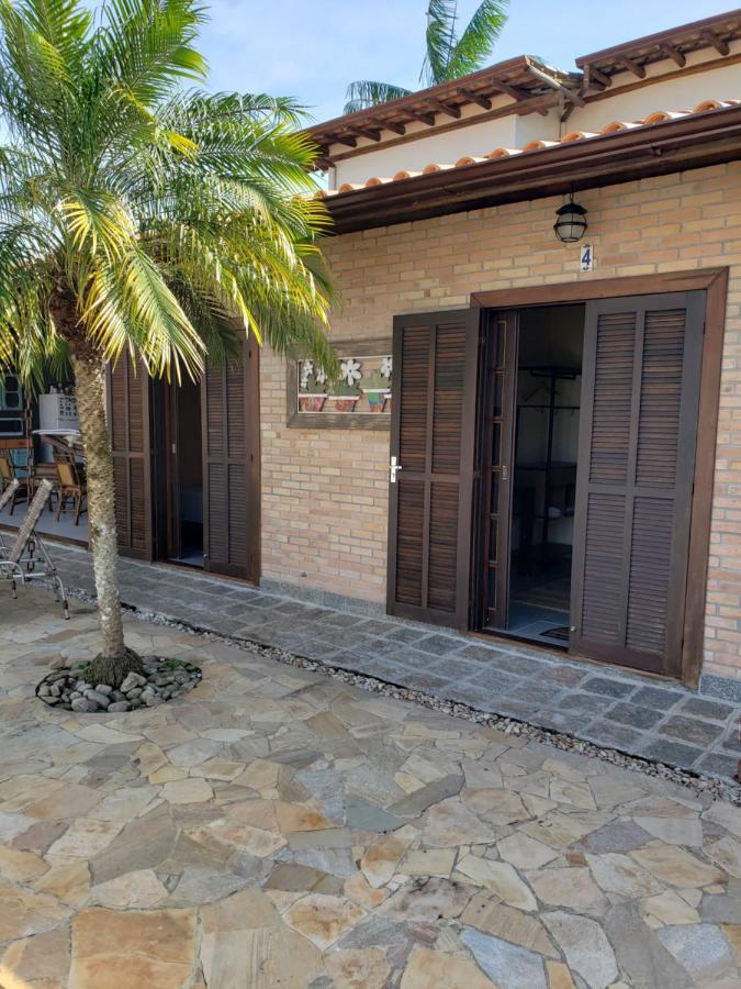 Suites Verano Ubatuba - Bairro Itagua - Com Piscina المظهر الخارجي الصورة