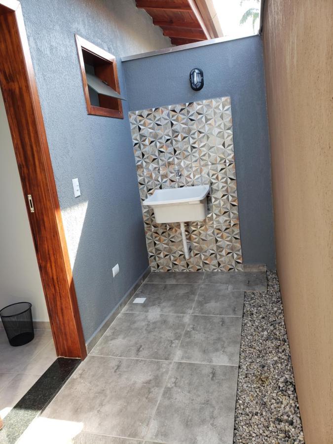 Suites Verano Ubatuba - Bairro Itagua - Com Piscina المظهر الخارجي الصورة