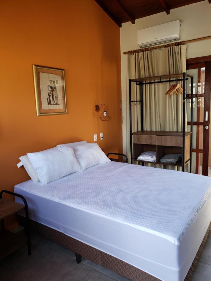 Suites Verano Ubatuba - Bairro Itagua - Com Piscina المظهر الخارجي الصورة